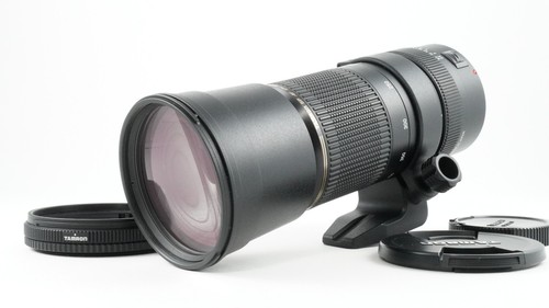 Tamron 200 500mm - 200-500mm, f5-6.3