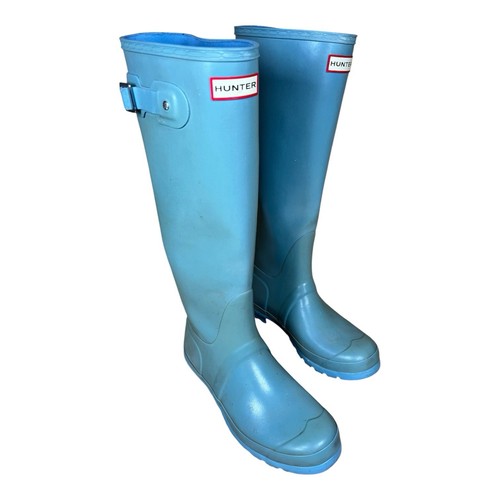 Hunter damen hohe gummistiefel - damen,