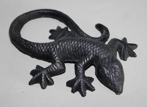 Gecko salamander 5cm echse - gecko,