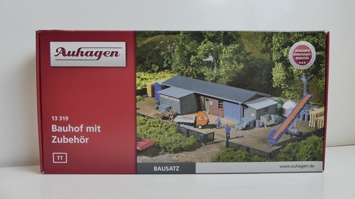 B2003 auhagen bauhof mit - auhagen,
