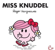 Miss Knuddel Roger Hargreaves