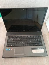 Laptop acer aspire - laptop,