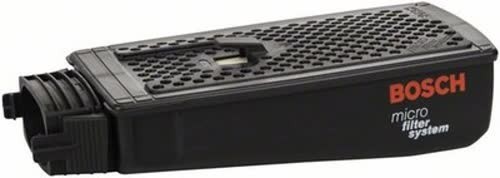 Bosch professional staubbox - professional,