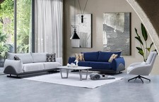 Wohnzimmer Sofagarnitur
