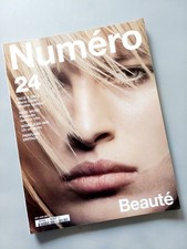 NUMMER Magazin Nr. 24 Juni