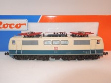 ++ N24 H0 Roco 43413 Ellok BR