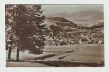 AK  Neurode im Eulengebirge, 1929, echt Foto