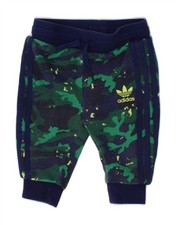 Adidas Baby Jungen Jogginghose