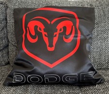 Dodge kissenbezug usa pickup - kissenbezug,