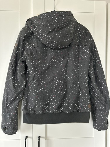Ragwear jacke damen anorak - jacke,
