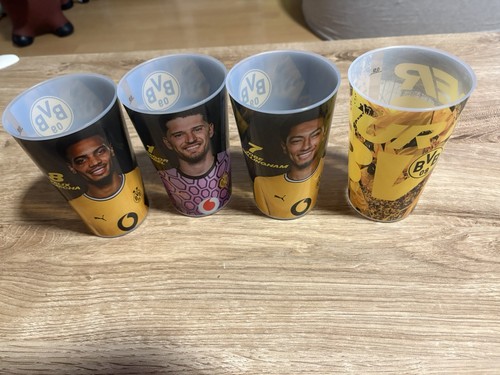 Spielbecher/Sammelbecher