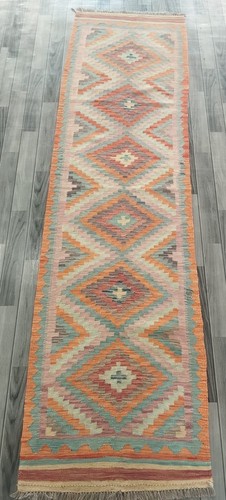 Tribal handgeknüpfter afghan - handgeknüpfter,