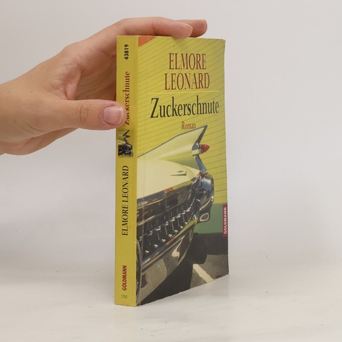 Zuckerschnute elmore - zuckerschnute ,