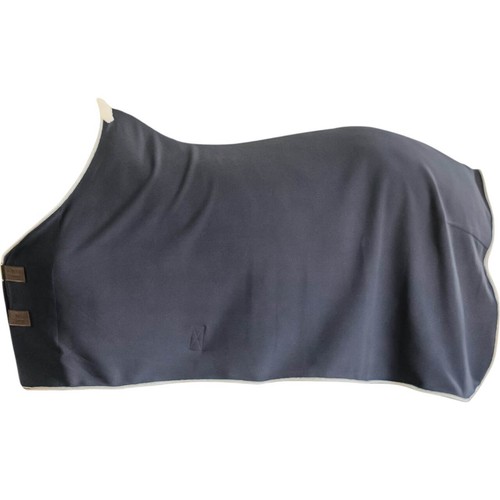 Abschwitzdecke fleece show - abschwitzdecke,
