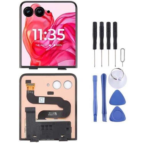 Oem für motorola razr - motorola, 50