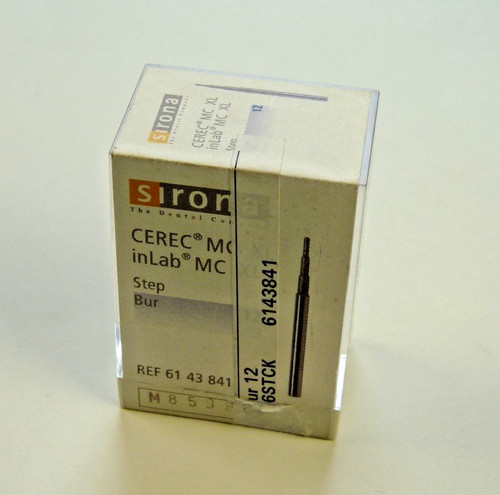 Sirona cerec inlab - mc, xl