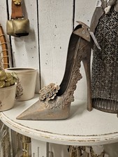 Clayre & Eef Deko XL High Heel