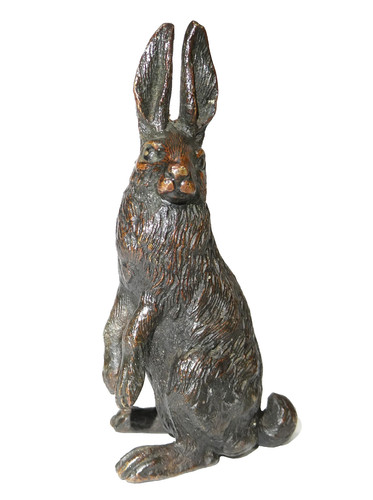 Sammlung wiener bronze - n.,