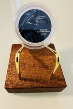 1 Oz Megalodon Koloriertes
