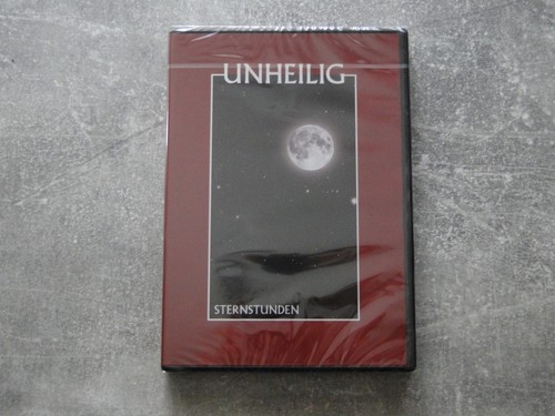 Unheilig sternstunden - unheilig, –