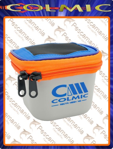Colmic recta mesh 140 - recta,