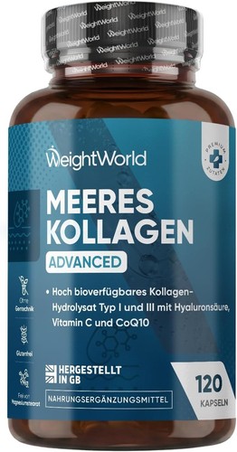 Weightworld marine collagen - weightworld,