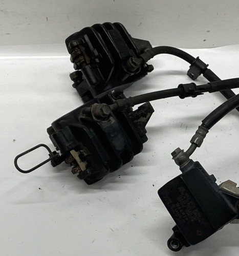 Suzuki gsf600 bandit gn77b - gsf600,