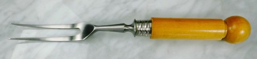 Goebel tranchiergabel cm - goebel, 24,5