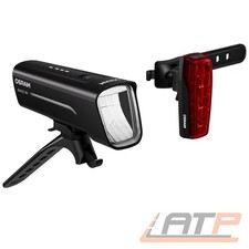 OSRAM LEDsBIKE® RACE 50 LUX