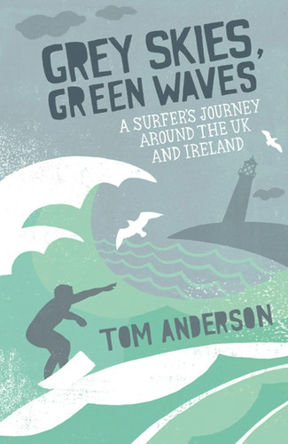 Tom anderson grey - tom, skies