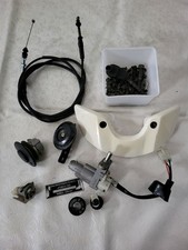 BENZHOU CHINA ROLLER 125cc Ersatzteile JACK FOX 1