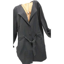 Trenchcoat Sheego Jacke Parka