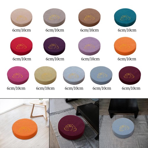 Meditationkissen yoga kissen - yoga,