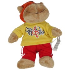 Vintage Sunkid Hip Hop Hund