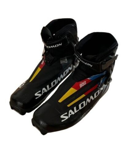 Salomon lab carbon skate - salomon,