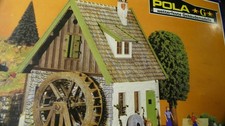 POLA 935 Wassermühle