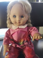 Zapf Creation Puppe 80er