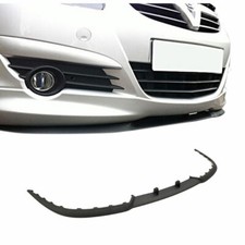 Cup Spoiler Lippe + CLIP SET