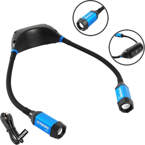 Tecpo led hals - tecpo,