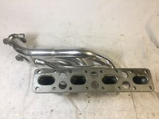 Mercedes W201 16V Krümmer