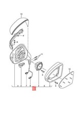 NEW VW GOLF R32 EXTERIOR