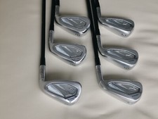 Mizuno JPX 925 Hot Metal