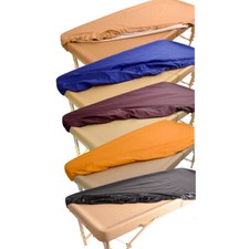 Massageliegenbezug PU Bezug