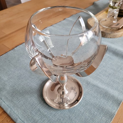 Kaviarschale dessertschale - -,
