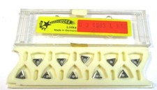 10 KOMET Wendeplatten links U3