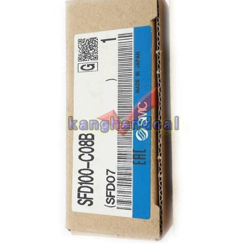 1pc smc sfd100 c08b - 1pc, sfd100-c08b