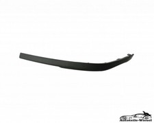 Spoiler Lippe Stoßstange