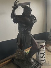 Der Herr der Ringe Uruk-Hai