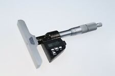 Tiefenmessschraube 0-150mm PAV