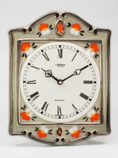 pallas HEGES alte Küchenuhr